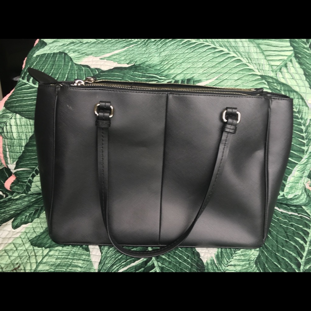 SOLD — NWOT Coach Handbag - Picture 4 of 5
